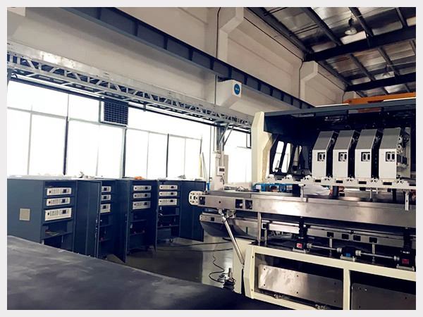 洁能环保行业客户案列