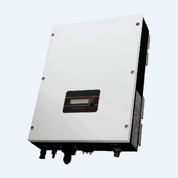 TressSolar2014二代机单相