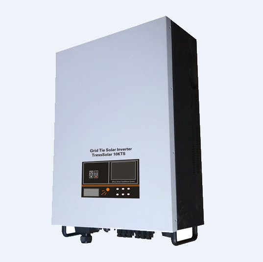 TressSolar2014二代机三相