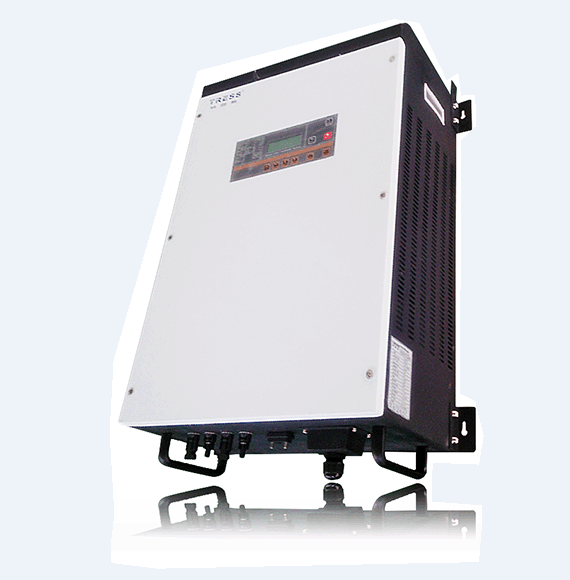 TLS5-100KTS一代机三相