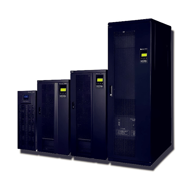 VS系列节能型UPS (单进单出 0.5~10KVA)