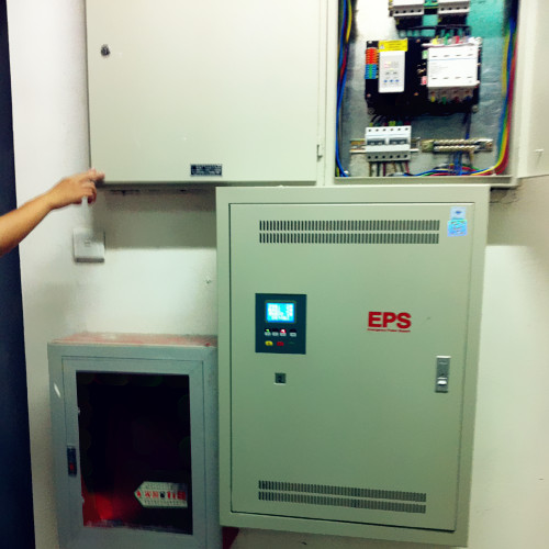 壁挂小功率EPS