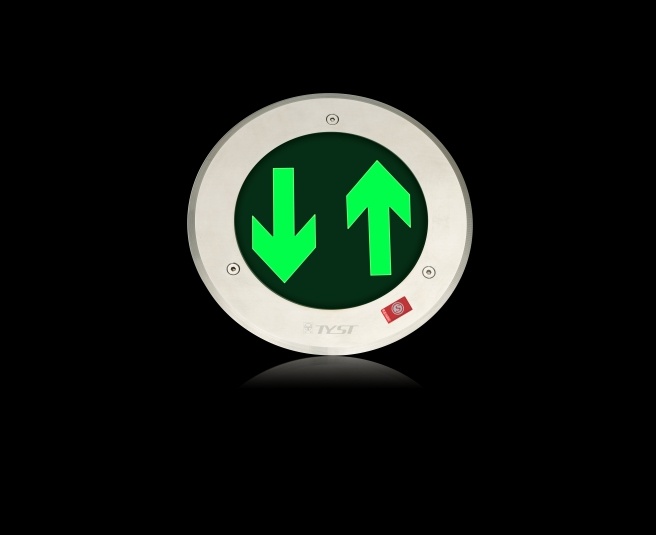 TY-BLJC-1LRE 1W73应急标志灯具