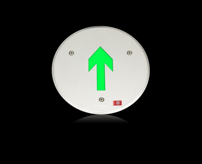 TY-BLJC-1LRE 1W72应急标志灯具