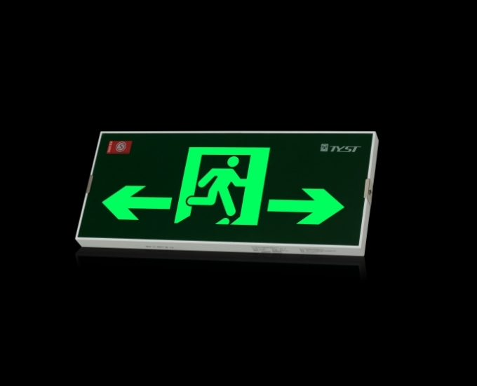 TY-BLJC-2LROE 1W51应急标志灯具