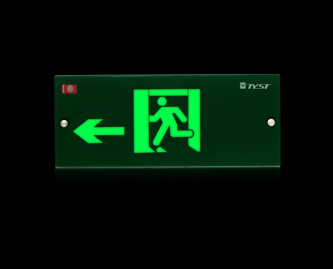 TY-BLJC-1LROE 1W54应急标志灯具